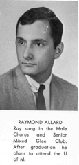 Allard, Raymond.